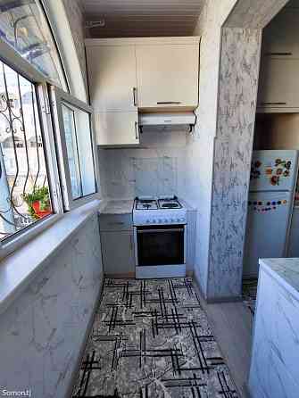3-комн. квартира, 6 этаж, 73 м², 12 мкр 