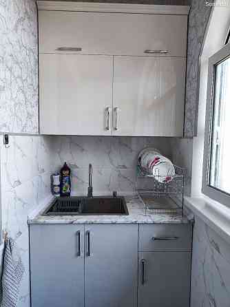 3-комн. квартира, 6 этаж, 73 м², 12 мкр 