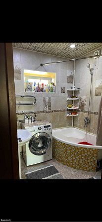 3-комн. квартира, 4 этаж, 62 м², Баротов  - изображение 8