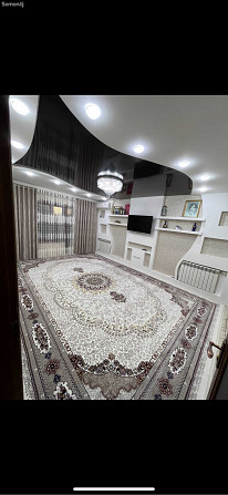 3-комн. квартира, 4 этаж, 62 м², Баротов  - изображение 1