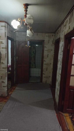 3-комн. квартира, 1 этаж, 67 м², 31 мкр  - изображение 3
