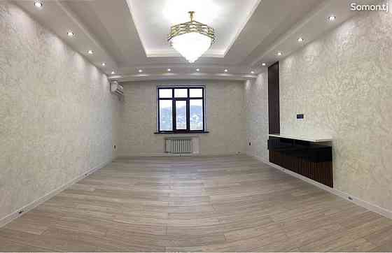 4-комн. квартира, 8 этаж, 218 м², Ашан Душанбе