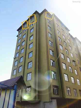 2-комн. квартира, 9 этаж, 75 м², Газпром Турсунзаде