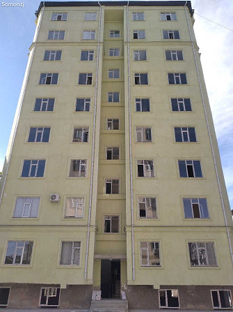 1-комн. квартира, 6 этаж, 40 м², улица Красноармейская Вахдат - изображение 1