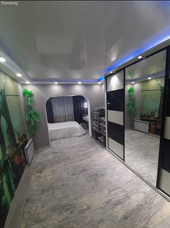 4-комн. квартира, 8 этаж, 150 м², 112 мкр Душанбе - изображение 2