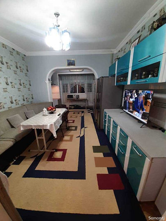 4-комн. квартира, 8 этаж, 150 м², 112 мкр Душанбе - изображение 4