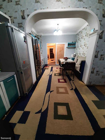 4-комн. квартира, 8 этаж, 150 м², 112 мкр Душанбе - изображение 5