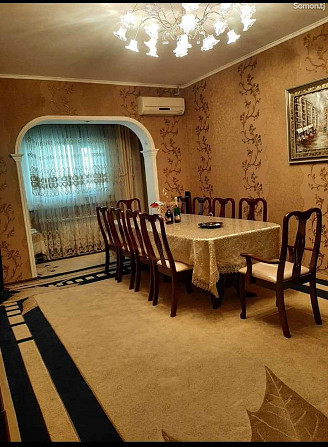 4-комн. квартира, 8 этаж, 150 м², 112 мкр Душанбе - изображение 1