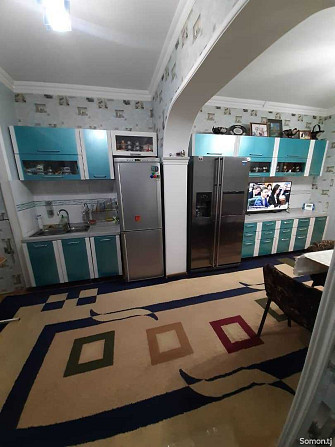 4-комн. квартира, 8 этаж, 150 м², 112 мкр Душанбе - изображение 6