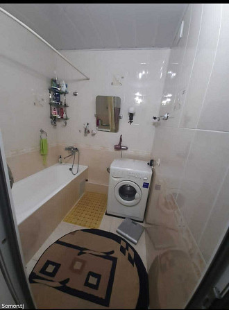 4-комн. квартира, 8 этаж, 150 м², 112 мкр Душанбе - изображение 8