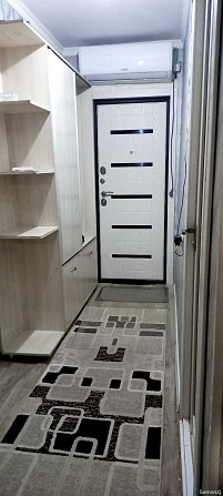4-комн. квартира, 5 этаж, 85 м², Зарафшон 2 Душанбе - изображение 1