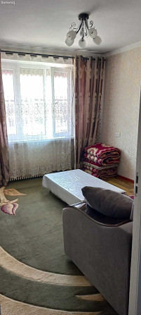 4-комн. квартира, 5 этаж, 85 м², Зарафшон 2 Душанбе - изображение 4