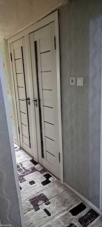 4-комн. квартира, 5 этаж, 85 м², Зарафшон 2 Душанбе - изображение 3