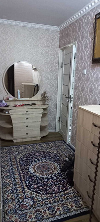 4-комн. квартира, 5 этаж, 85 м², Зарафшон 2 Душанбе - изображение 8