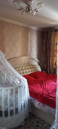 4-комн. квартира, 5 этаж, 85 м², Зарафшон 2 Душанбе - изображение 5