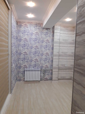 2-комн. квартира, 12 этаж, 96 м², И. Сомони Душанбе - изображение 8