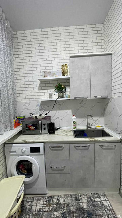 3-комн. квартира, 10 этаж, 92 м², Гулистон  - изображение 6