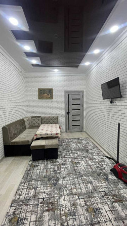 3-комн. квартира, 10 этаж, 92 м², Гулистон  - изображение 5