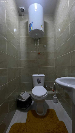 3-комн. квартира, 10 этаж, 92 м², Гулистон  - изображение 4