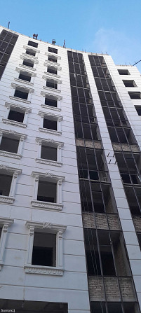 2-комн. квартира, 8 этаж, 84 м², И сомони Душанбе - изображение 3