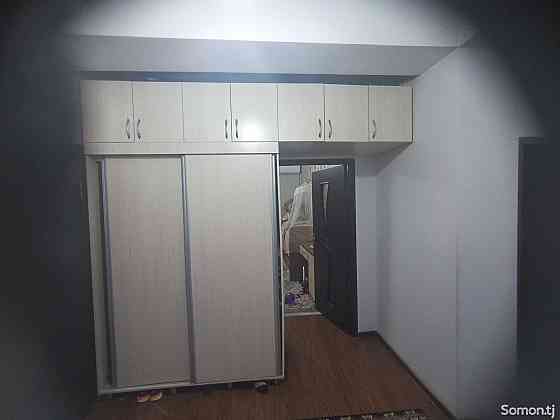 3-комн. квартира, 10 этаж, 83 м², Сино Душанбе