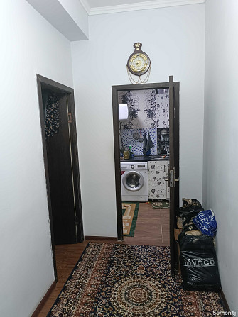 3-комн. квартира, 10 этаж, 83 м², Сино Душанбе - изображение 5