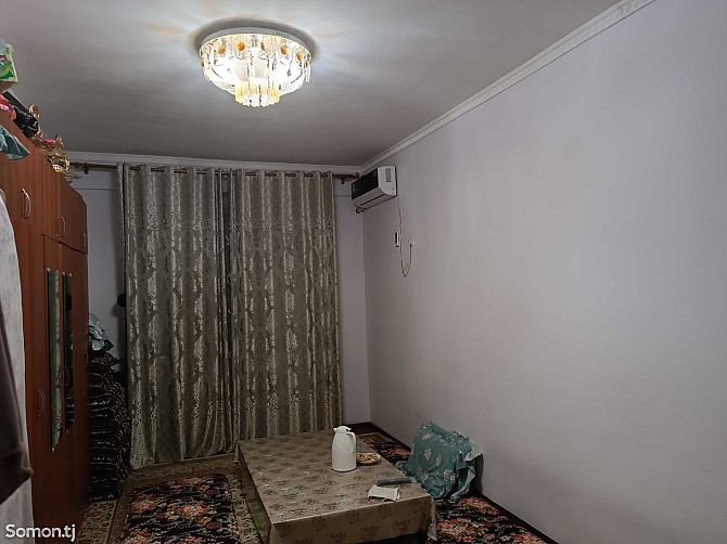 3-комн. квартира, 10 этаж, 83 м², Сино Душанбе - изображение 2