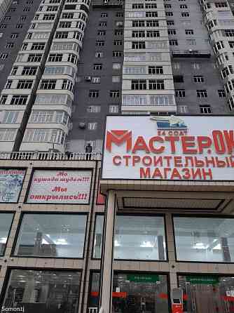 3-комн. квартира, 5 этаж, 82 м², Зарнисор Душанбе