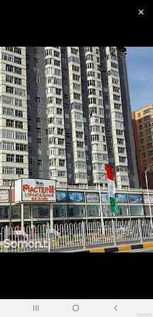 3-комн. квартира, 5 этаж, 82 м², Зарнисор Душанбе