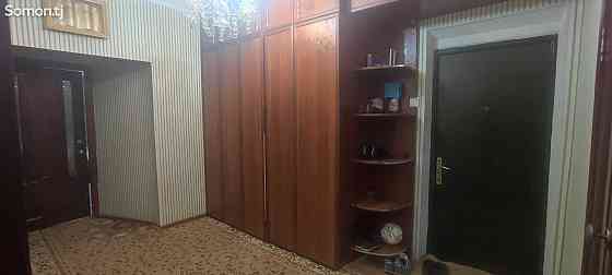 3-комн. квартира, 1 этаж, 75 м², 84мкр Душанбе