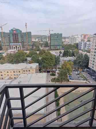 4-комн. квартира, 13 этаж, 125 м², цум Душанбе