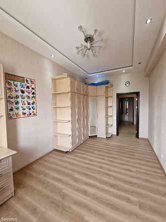 4-комн. квартира, 13 этаж, 125 м², цум Душанбе