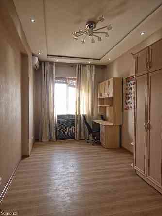 4-комн. квартира, 13 этаж, 125 м², цум Душанбе