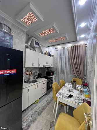 3-комн. квартира, 1 этаж, 65 м², Шохмансур Душанбе