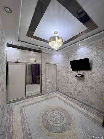 3-комн. квартира, 1 этаж, 65 м², Шохмансур Душанбе