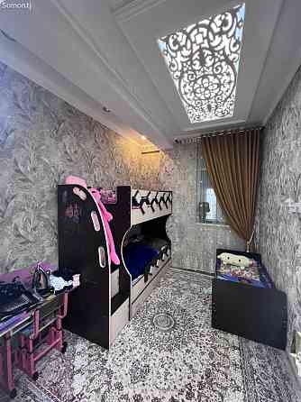 3-комн. квартира, 1 этаж, 65 м², Шохмансур Душанбе