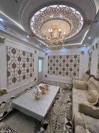 3-комн. квартира, 1 этаж, 65 м², Шохмансур Душанбе
