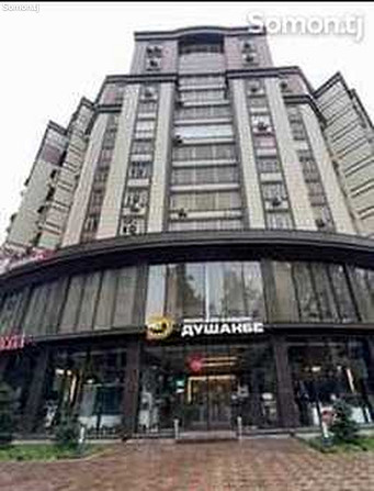2-комн. квартира, 7 этаж, 87 м², Дом печати Душанбе - изображение 2