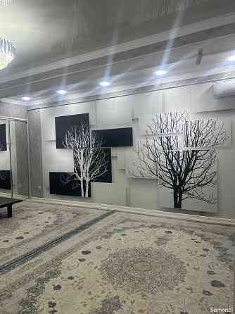 3-комн. квартира, 10 этаж, 96 м², Зарафшон Душанбе