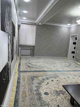 3-комн. квартира, 10 этаж, 96 м², Зарафшон Душанбе