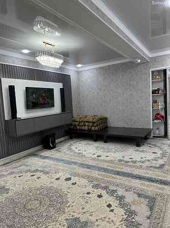 3-комн. квартира, 10 этаж, 96 м², Зарафшон Душанбе