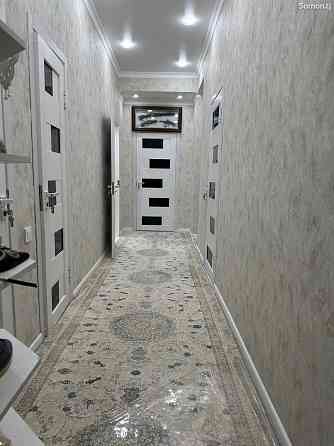 3-комн. квартира, 10 этаж, 96 м², Зарафшон Душанбе