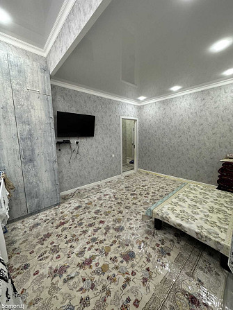 3-комн. квартира, 10 этаж, 96 м², Зарафшон Душанбе - изображение 8
