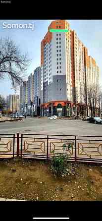 3-комн. квартира, 20 этаж, 136 м², Исмоили Сомони Душанбе