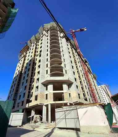 2-комн. квартира, 13 этаж, 94 м², 102мкр Душанбе