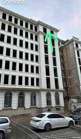 3-комн. квартира, 7 этаж, 136 м², Исмоили Сомони Душанбе
