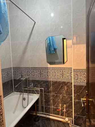 3-комн. квартира, 10 этаж, 96 м², 33 мкр Душанбе