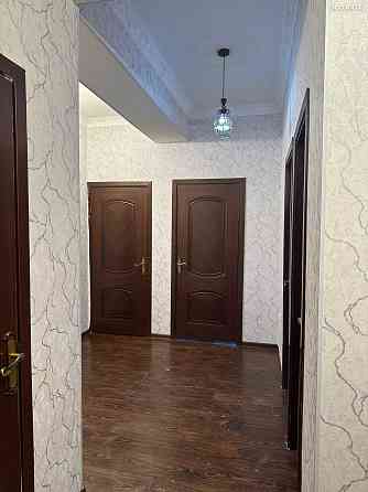 3-комн. квартира, 10 этаж, 96 м², 33 мкр Душанбе