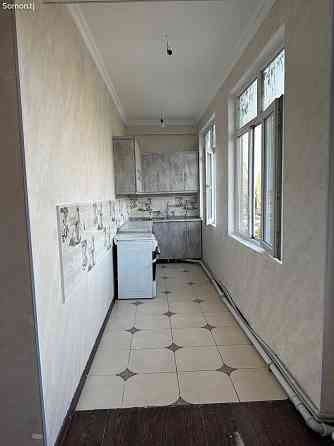 3-комн. квартира, 10 этаж, 96 м², 33 мкр Душанбе