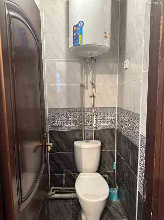 3-комн. квартира, 10 этаж, 96 м², 33 мкр Душанбе